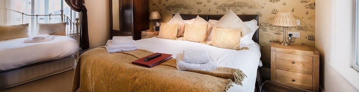 Sol House Newquay