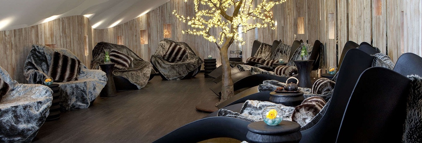 Beauty and Spa