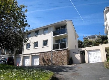 Bradleys Estate Agents in Newquay