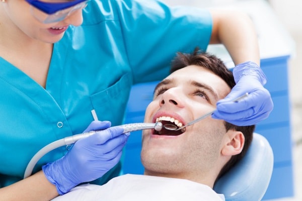 Dental Care in Newquay