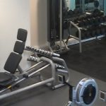 Finess and Gyms