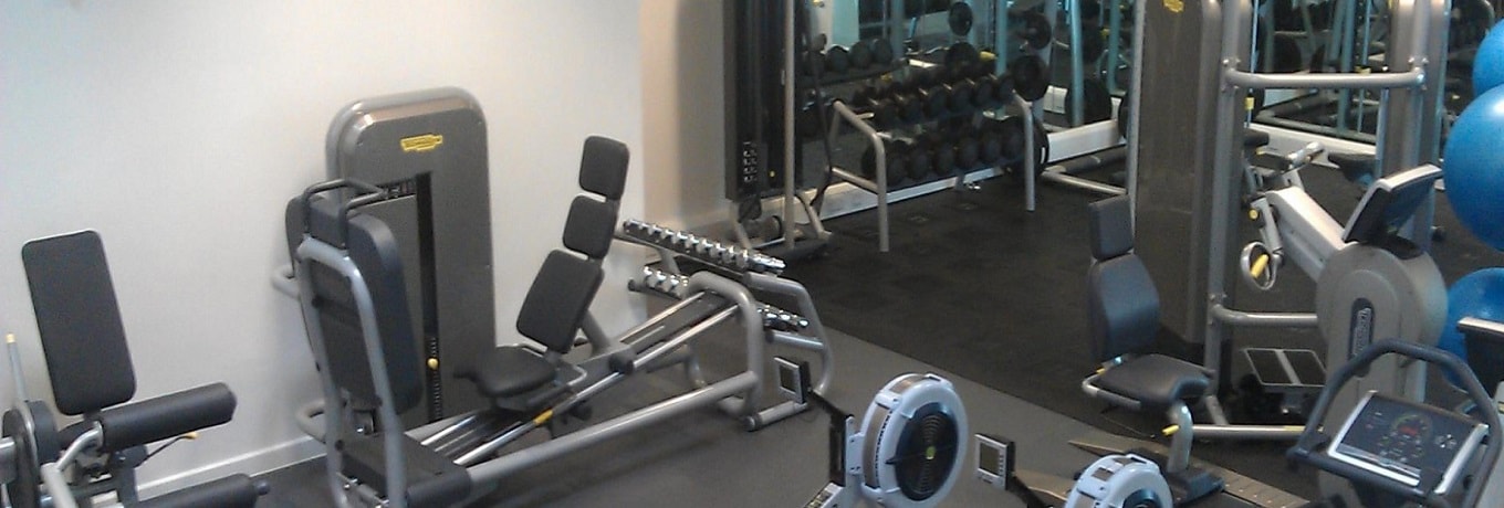 Finess and Gyms