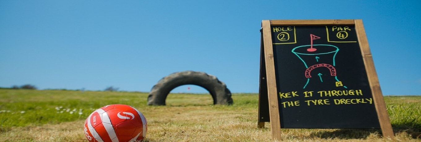 Game and Entertainment Centres