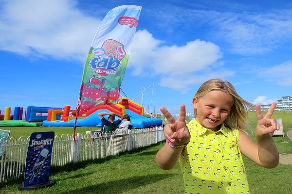 Theme Parks Game and Entertainment Centres in Newquay