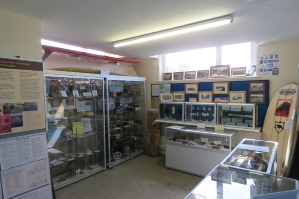 Newquay Heritage Archive and Museum