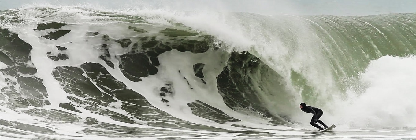 Surfing and Watersports